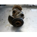 #V209 Crankshaft Standard For 09-10 Ford F-150 5.4 F75E6303A17C #V209 Crankshaft Standard For 09-10 Ford F-150 5.4 F75E6303A17C